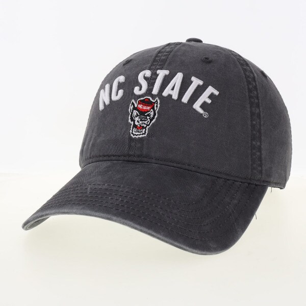 Cinder Terra Twill Adjustable Hat -